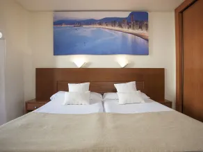 Magic Villa de Benidorm - Chambre