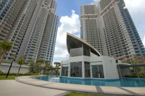 Teega Suites, Puteri Harbour, Iskandar Puteri - Gimnasio