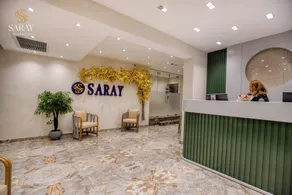 Saray Pyramids & Museum View Hotel - Réception