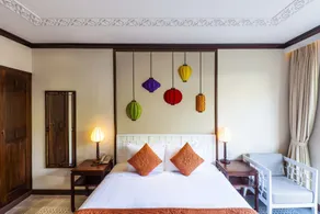 Cozy Original Hoi An Hotel - Room