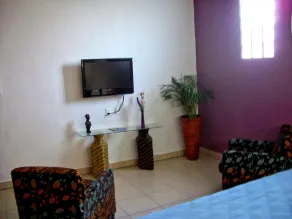 Hotel Condominium La Posada de Bucerias - Chambre