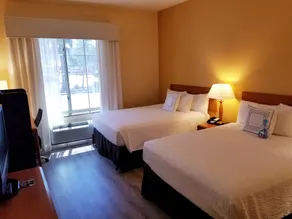Fairfield Inn & Suites Temecula - Chambre