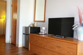 Sunrise Motor Inn - Chambre