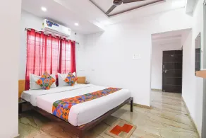 Hotel O Westin Regency - Rom