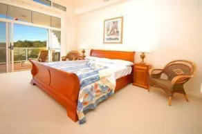 Magnolia Lane Apartments - Habitación