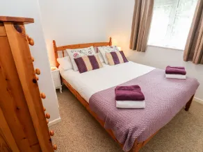 Brook Haven - Room
