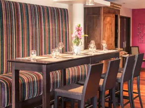 Mercure Rennes Cesson - Restaurant