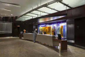 InterContinental Toronto Centre by IHG - Réception