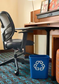 Fairfield Inn & Suites by Marriott Madison West/Middleton - Chambre