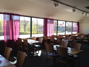 Kumla Hotel - Restaurant