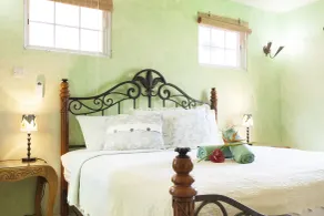 Maca Bana - Room