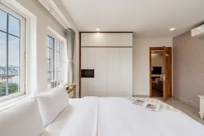 The Fifth Home Thao Dien - Room