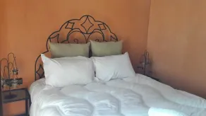 Riad La Porte des 5 Jardins - Værelse