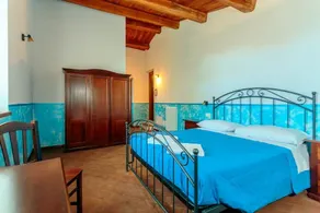 Agriturismo Eutopia - Værelse