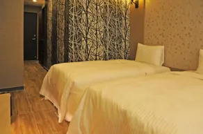 Maple Hotel Second Branch - Værelse
