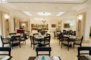 Ayla Hotel  - Restaurante