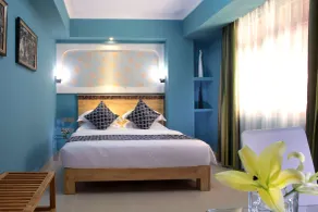 Care Hotel Coast Collection - Zimmer