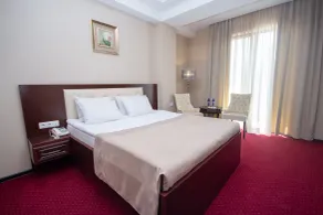 Marionn Hotel - Habitación