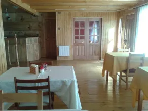 Casa Lucy - Restaurant
