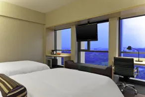Aloft by Marriott Nanhai, Foshan - Room