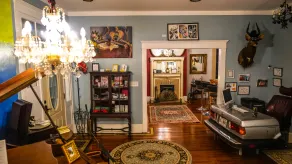 Isetta Inn (Boutique Inn) - Lobby