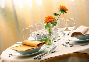 Hotel Miramare Inn - Restaurant