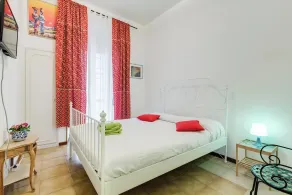 APARTMENT IN TRASTEVERE - Habitación