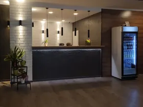 Rheinmetropole Hotel - Reception