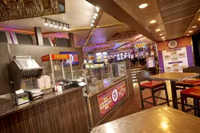 Four Queens Hotel and Casino - Restaurant