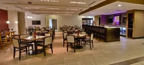 Holiday Inn Charlotte Airport by IHG - Restaurant