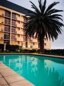 Garden Court Nelson Mandela Boulevard - Pool