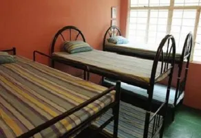 B&B Inn - Hostel - Zimmer
