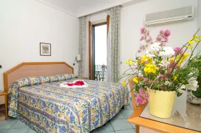 La Capannina - Hotel & Apartments - Room