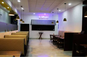 HOTEL MISION 11 - Restaurant