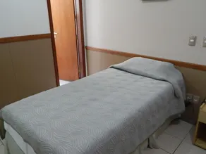 Frimas Hotel - Room