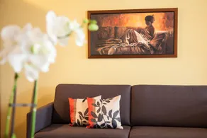 Hotel & Restaurant Gasthaus Zum Anker - Room