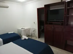 Gran Hotel Valvanera Girardot - Chambre