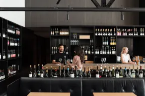 Alex Hotel - Restaurant
