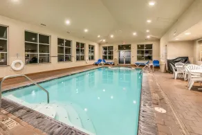 Sleep Inn & Suites Ruston Near University - Pool
