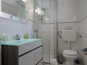 Casa O Cantinho Algarvio - Casa de banho