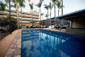 Mantra Meridien Adelaide - Pool