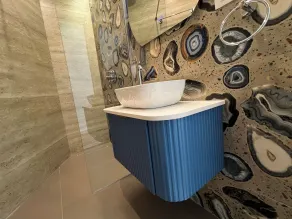 The MONT BOUTIQUE HOTEL - Baño