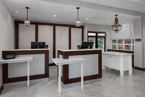 Homewood Suites by Hilton Orland Park - Réception