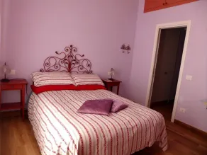 Da nonna Vera - Quarto