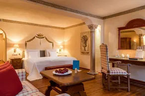 Posthotel Achenkirch Resort and Spa - Adults Only - Zimmer