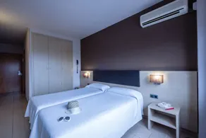 Hotel California Garden - Rom