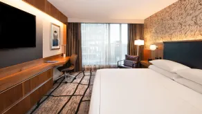 The Charter Hotel Seattle, Curio Collection by Hilton - Room