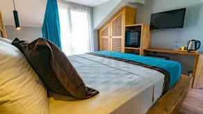 Assos Hunters Hotel - Special Class ( Adults Only) - Room