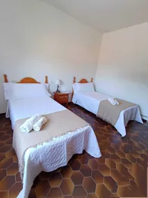 Alquilo Habitacion Quintana del Castillo - Værelse