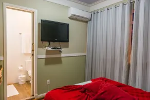Pousada Recanto da Serra - Room